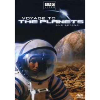 Voyage To The Planets And Beyond