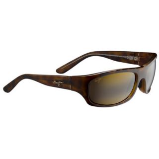 Maui Jim Surf Rider Sunglasses   Tortoise Frame/HCL Bronze Lens 747223