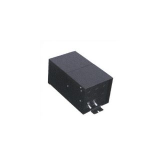300W Remote Magnetic Transformer for 2 Circuit Monorail