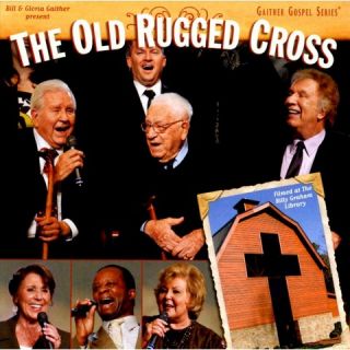 Old Rugged Cross (CD)