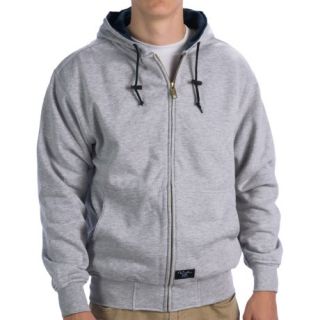 Walls Workwear Zip Up Hoodie Sweatshirt (For Men) 7540H 43