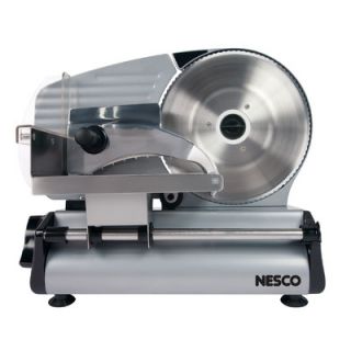 180 Watt Quick Release Food Slicer by Nesco