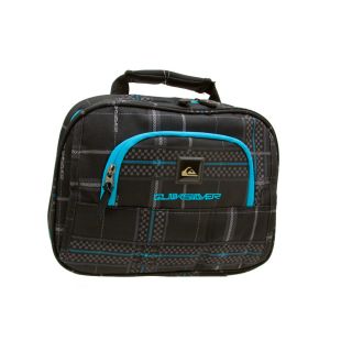 Quiksilver Cubed Carry On Bag   280cu in