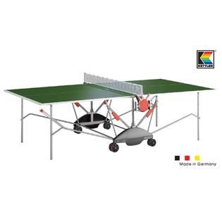 Kettler®  Match 5.0 Outdoor Green Table Tennis