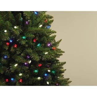 Make a Chic Style Statement with the Northern Lights Spruce Christmas