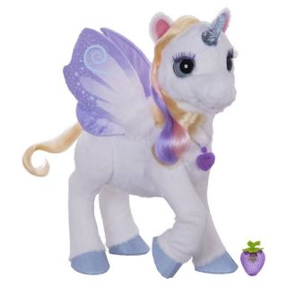 Furreal Friends Starlily My Magical Unicorn   Shopping