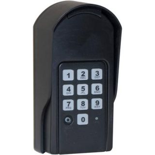 E Z Gate Keypad by Mighty Mule