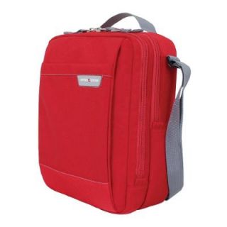 SWISSGEAR Red Vertical Travel Bag 2310111532