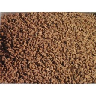 Agra Grit Walnut Shell Sandblasting Coarse Grit (10 lb. per Box) BGC10