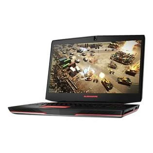 Dell  Alienware 17 17.3 Notebook with Intel Core i7 4700MQ Processor