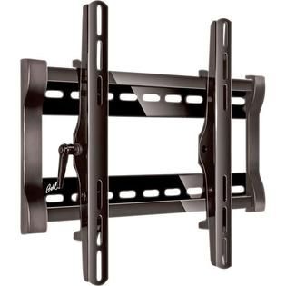 BellO 32 to 47 Low Profile Flat Panel Wall Mount with Tilt  7745B
