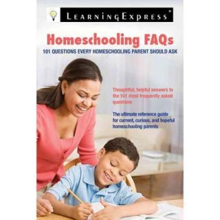 Homeschooling FAQs 101 Questions Every Homeschooling Parent Should Ask