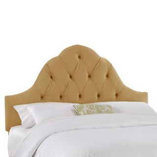 Toulouse Velvet Headboard