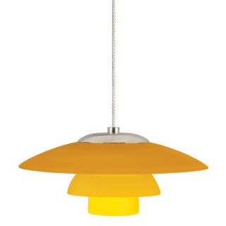 Light Sydney Pendant by Tech Lighting