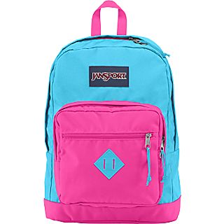 JanSport City Scout Laptop Backpack