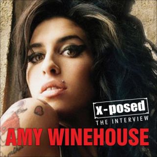 Amy Winehouse X Posed The Interview