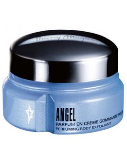 ANGEL by Thierry Mugler Perfuming Body Exfoliant, 7.1 oz   Shop All