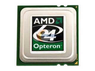 AMD Opteron 2222 3.0GHz 2 x 1MB L2 Cache Socket F 95W Dual Core Processor OSA2222GAA6CX