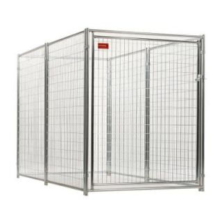 Lucky Dog 5 ft. x 10 ft. x 6 ft. Kennel CL 60010G
