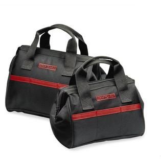 Craftsman  10 in. and 12 in. Tool Bag Combo