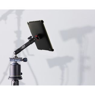 Tournez  MME101 Tripod and Microphone Stand Mount with MagConnect