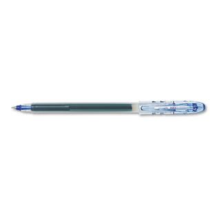 Zebra Refill for JK Gel G 301 Rollerball, Blue, 2/PK