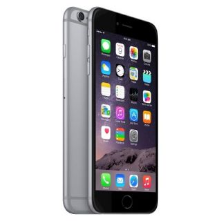 iPhone 6 Plus 64GB Space Gray   Verizon with 2 year contract
