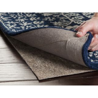 Standard Premium Felted Reversible Dual Surface Non Slip Rug Pad (2x3
