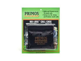 Primos Hunting Calls  #618 No Lose Call Case