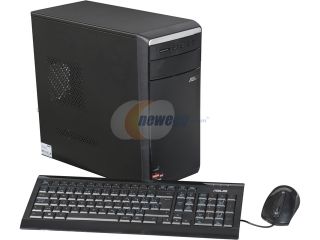 Open Box ASUS Desktop PC M11BB CA006S A8 Series APU A8 6500 (3.50 GHz) 6 GB DDR3 1 TB HDD Windows 8