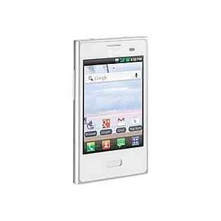 NET10  LG Optimus Logic™ LGL35G GSM Pre Paid Mobile Phone