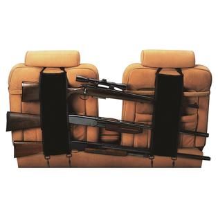 Classic Accessories Seat Back Gun Rack Black   Fitness & Sports