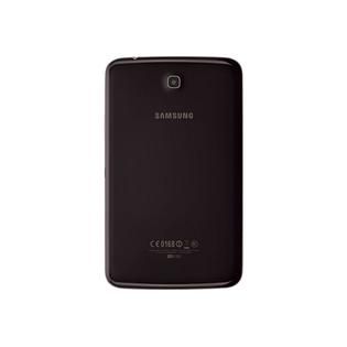Samsung  7 in. Galaxy Tab 3, 8GB SM T210RGNYXAR Gold/Brown