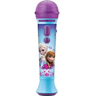 Disney Frozen   Magical  Microphone   Toys & Games   Musical