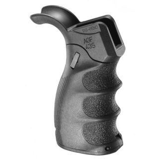 Ergonomic folding pistol grip for M16/AR15/M4   Shopping