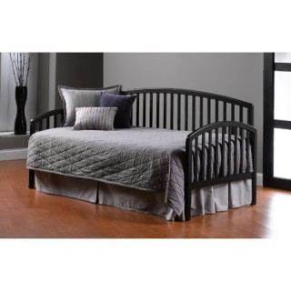 Hillsdale Furniture Carolina Daybed with Trundle