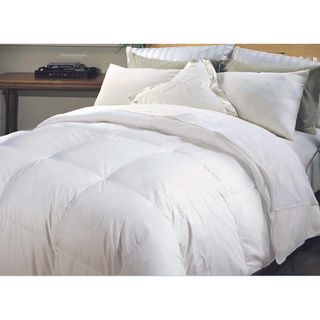 Hotel Grand Naples 700 Thread Count Hungarian White Goose Down