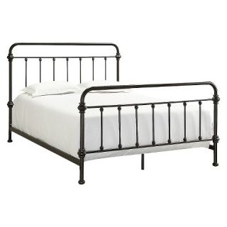 Tilden Standard Metal Bed