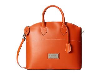 Valentino Bags by Mario Valentino Bravia Orange