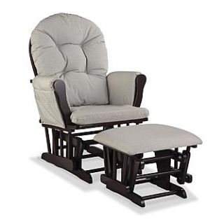 Graco Nursery Glider Chair & Ottoman   Baby   Baby Furniture   Gliders