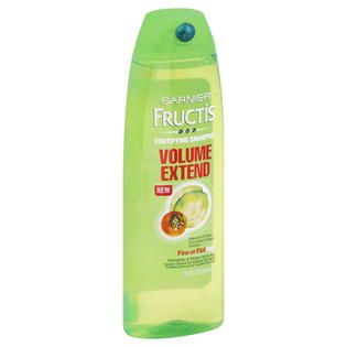 Garnier  Fructis Shampoo, Fortifying, Volume Extend, 13 fl oz (384 ml)