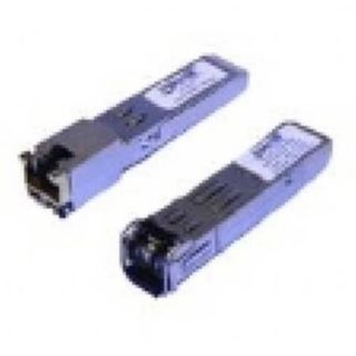 Transition Networks SFP (mini GBIC) Transceiver Module   LC Multi Mode   up to 1800 ft   850 nm