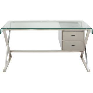 Tyson Writing Desk by Safavieh