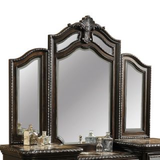 Pulaski Furniture Reflexions Vanity Mirror