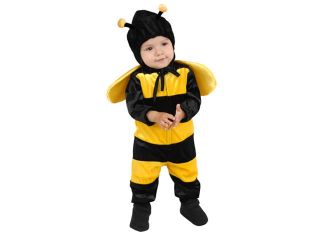 Toddler Bee Costume   Little Bee