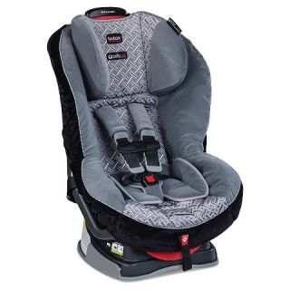 Britax Boulevard G4.1 Convertible Car Seat