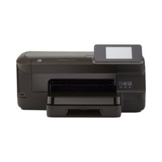 HP Officejet Pro 251DW Inkjet Printer   Color   1200 x 1200 dpi Print   Plain Paper Print   Desktop 2RC0814