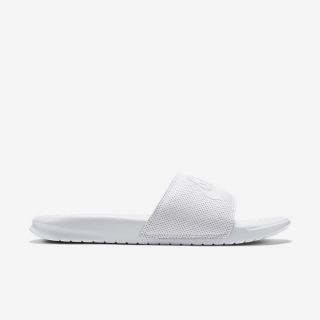 Nike Benassi Just Do It Womens Slide.