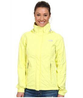 The North Face Resolve Jacket Hamachi Yellow