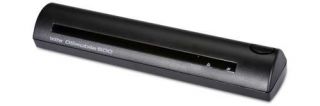 Brother DS600 Mobile Scanner   USB, 600 dpi tical Resolution, 9600 dpi Interpolated Resolution, 24 bit Color Depth, 8 Bit Gray Scale Depth